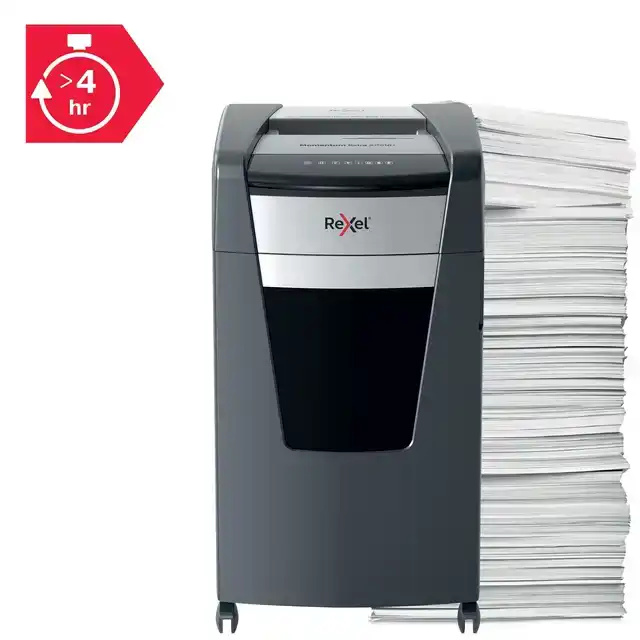 PAPIERVERNIETIGER REXEL MOMENTUM XP516
