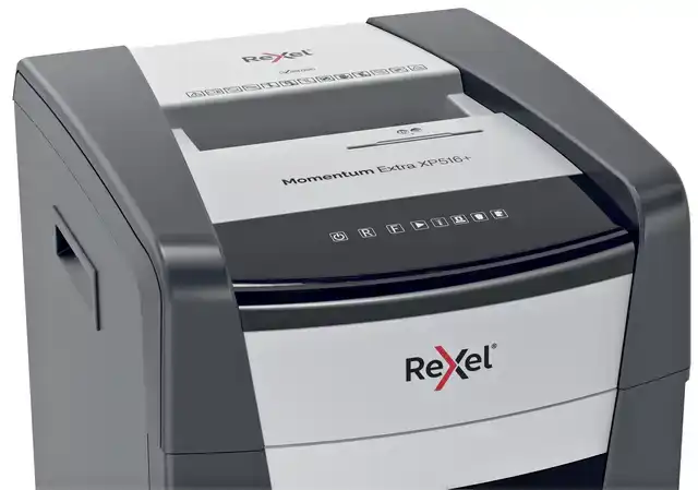 PAPIERVERNIETIGER REXEL MOMENTUM XP516