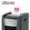 PAPIERVERNIETIGER REXEL MOMENTUM XP516