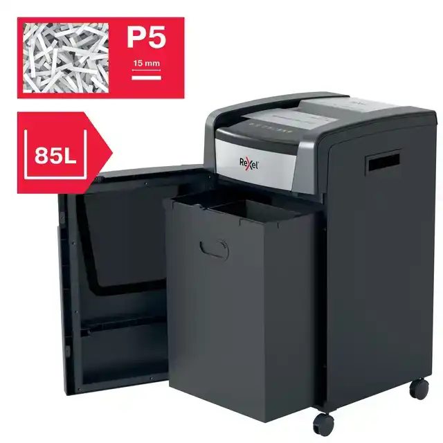 PAPIERVERNIETIGER REXEL MOMENTUM XP516