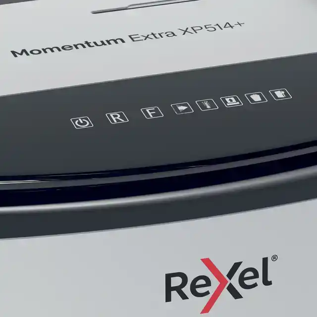 PAPIERVERNIETIGER REXEL MOMENTUM XP514