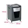 PAPIERVERNIETIGER REXEL MOMENTUM XP514