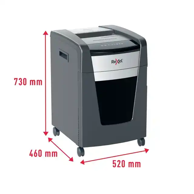 PAPIERVERNIETIGER REXEL MOMENTUM XP514