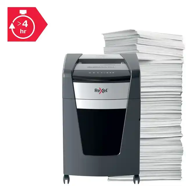 PAPIERVERNIETIGER REXEL MOMENTUM XP514