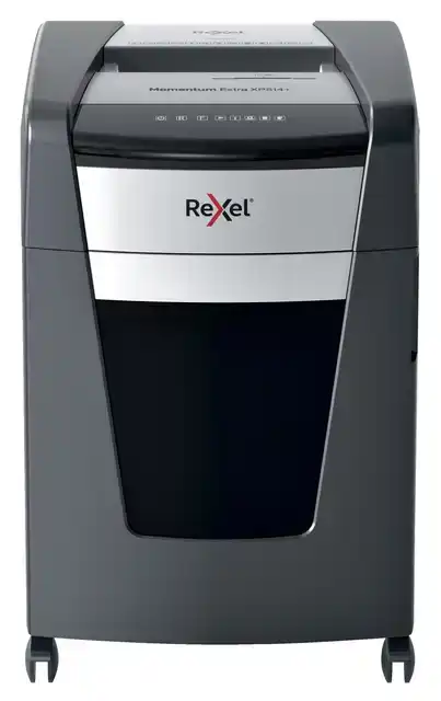 PAPIERVERNIETIGER REXEL MOMENTUM XP514