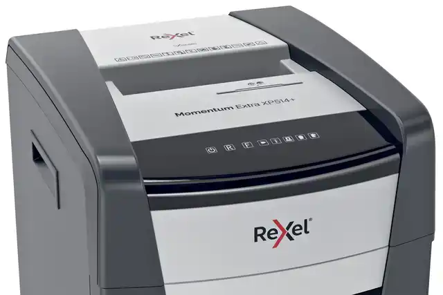 PAPIERVERNIETIGER REXEL MOMENTUM XP514