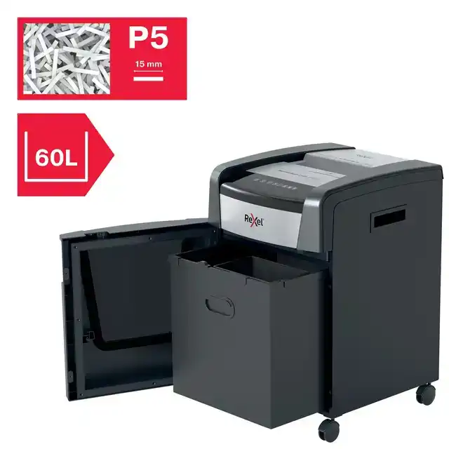PAPIERVERNIETIGER REXEL MOMENTUM XP514
