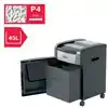 PAPIERVERNIETIGER REXEL MOMENTUM XP418