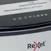 PAPIERVERNIETIGER REXEL MOMENTUM XP418