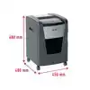 PAPIERVERNIETIGER REXEL MOMENTUM XP418