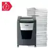 PAPIERVERNIETIGER REXEL MOMENTUM XP418