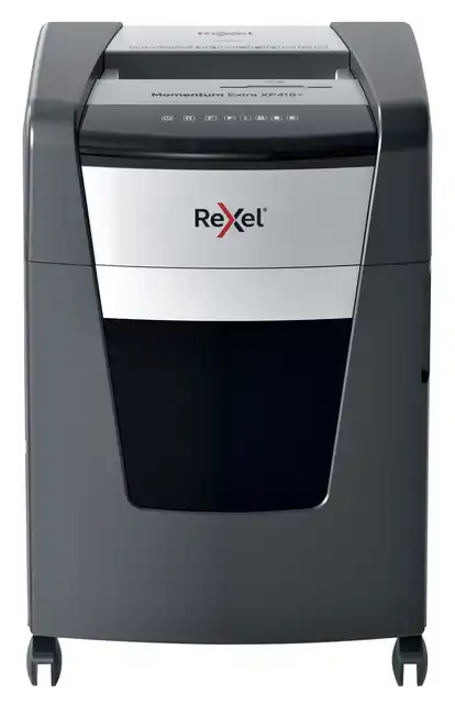PAPIERVERNIETIGER REXEL MOMENTUM XP418
