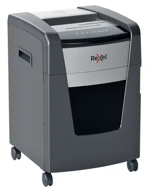 PAPIERVERNIETIGER REXEL MOMENTUM XP418