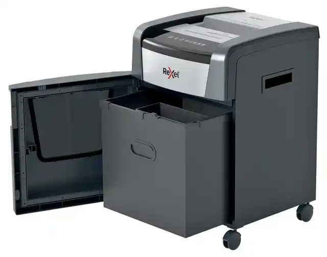 PAPIERVERNIETIGER REXEL MOMENTUM XP418
