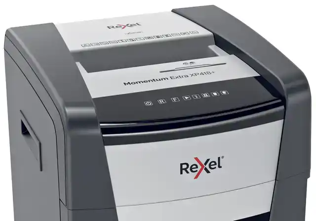 PAPIERVERNIETIGER REXEL MOMENTUM XP418