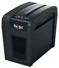 PAPIERVERNIETIGER REXEL SECURE X6-SL