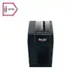 PAPIERVERNIETIGER REXEL SECURE X6-SL