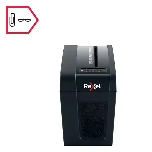 PAPIERVERNIETIGER REXEL SECURE X6-SL