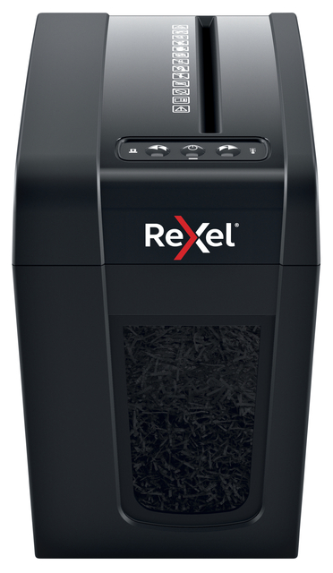 PAPIERVERNIETIGER REXEL SECURE X6-SL
