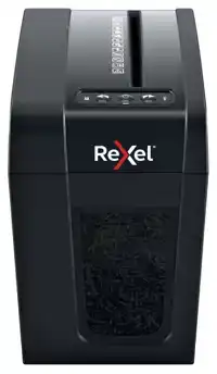 PAPIERVERNIETIGER REXEL SECURE X6-SL