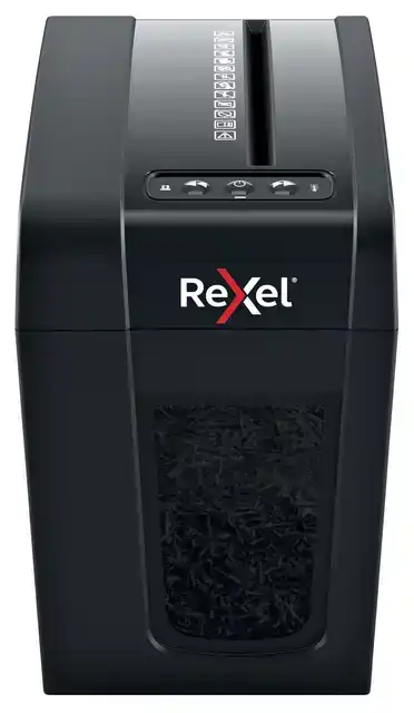 PAPIERVERNIETIGER REXEL SECURE X6-SL