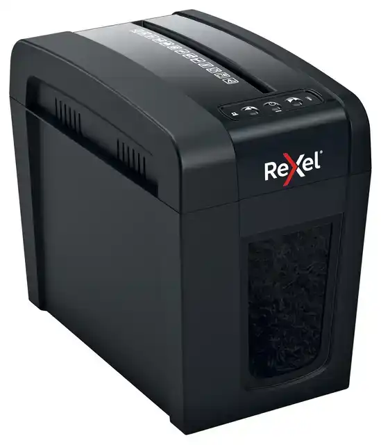 PAPIERVERNIETIGER REXEL SECURE X6-SL