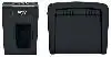 PAPIERVERNIETIGER REXEL SECURE X6-SL