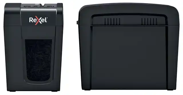 PAPIERVERNIETIGER REXEL SECURE X6-SL
