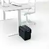 PAPIERVERNIETIGER REXEL SECURE X6-SL