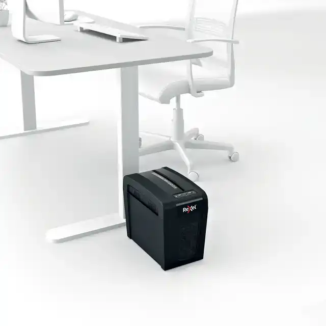 PAPIERVERNIETIGER REXEL SECURE X6-SL
