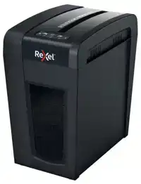 PAPIERVERNIETIGER REXEL SECURE X10-SL