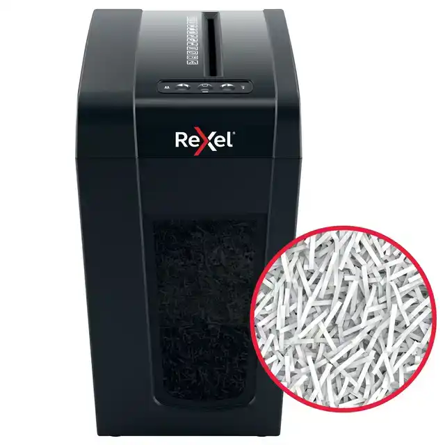 PAPIERVERNIETIGER REXEL SECURE X10-SL