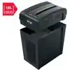 PAPIERVERNIETIGER REXEL SECURE X10-SL