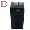 PAPIERVERNIETIGER REXEL SECURE X10-SL