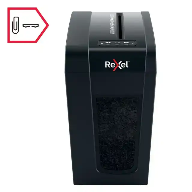 PAPIERVERNIETIGER REXEL SECURE X10-SL