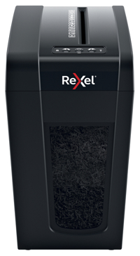 PAPIERVERNIETIGER REXEL SECURE X10-SL