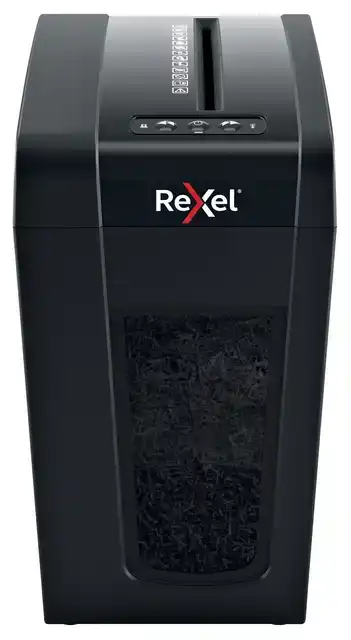 PAPIERVERNIETIGER REXEL SECURE X10-SL