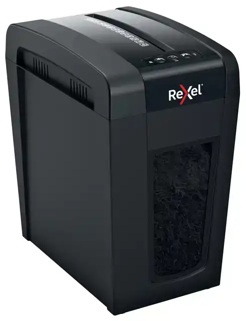 PAPIERVERNIETIGER REXEL SECURE X10-SL
