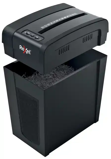 PAPIERVERNIETIGER REXEL SECURE X10-SL