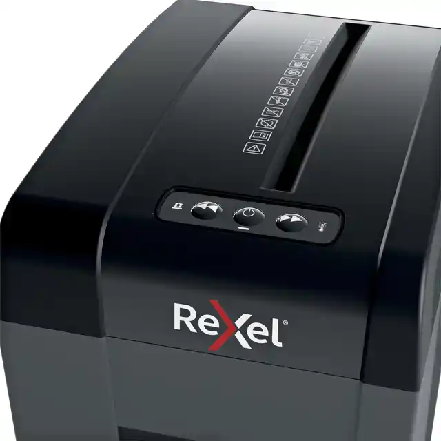 PAPIERVERNIETIGER REXEL SECURE X10-SL