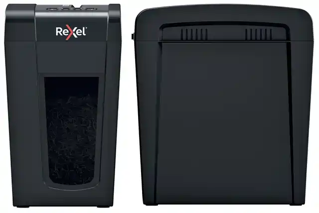 PAPIERVERNIETIGER REXEL SECURE X10-SL