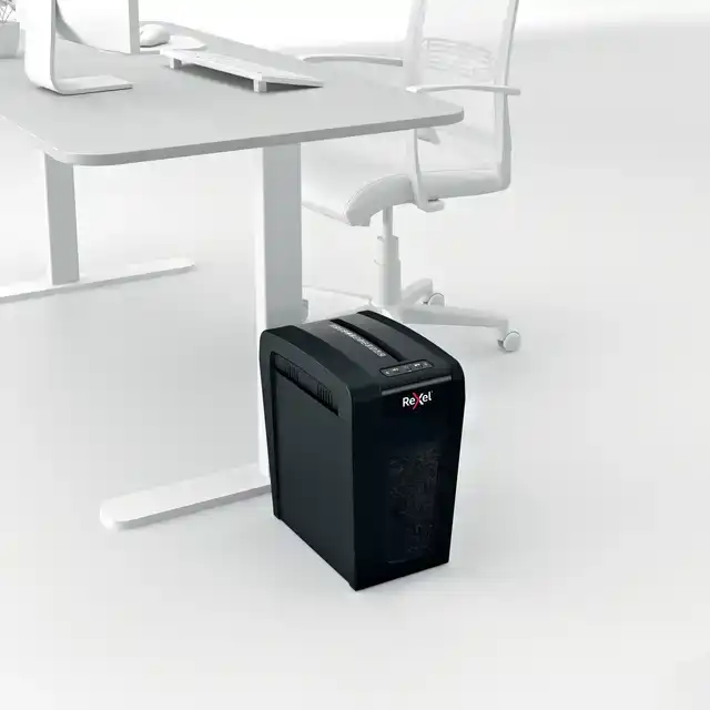 PAPIERVERNIETIGER REXEL SECURE X10-SL