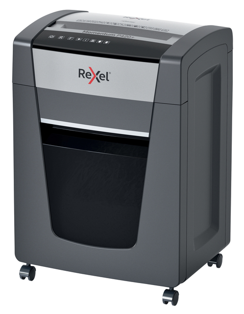 PAPIERVERNIETIGER REXEL MOMENTUM P420