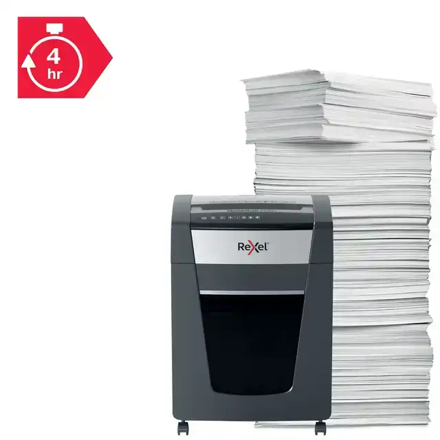 PAPIERVERNIETIGER REXEL MOMENTUM P420