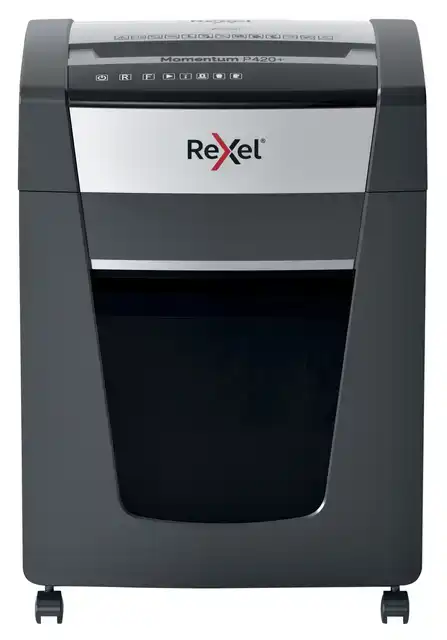 PAPIERVERNIETIGER REXEL MOMENTUM P420