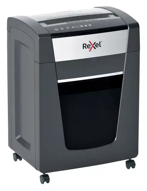 PAPIERVERNIETIGER REXEL MOMENTUM P420