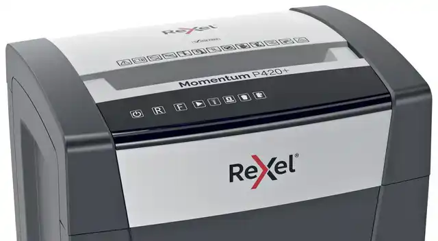 PAPIERVERNIETIGER REXEL MOMENTUM P420