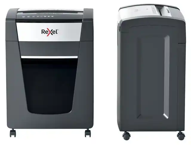 PAPIERVERNIETIGER REXEL MOMENTUM P420
