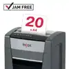 PAPIERVERNIETIGER REXEL MOMENTUM P420
