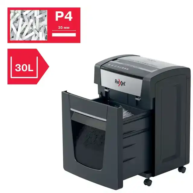 PAPIERVERNIETIGER REXEL MOMENTUM P420
